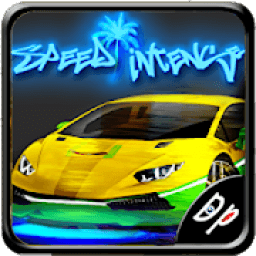 Speed Intense Island आइकन