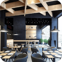 ikon Cafe Interior Design