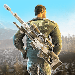 Cover Shooter Impossible Missions 2019 आइकन