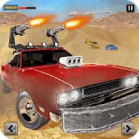 Fearless Car Crash : Death Car Racing Games