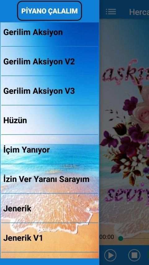 He-rcai | Yüksek Kalite Dizi Müzikleri İnternetsiz screenshot 6