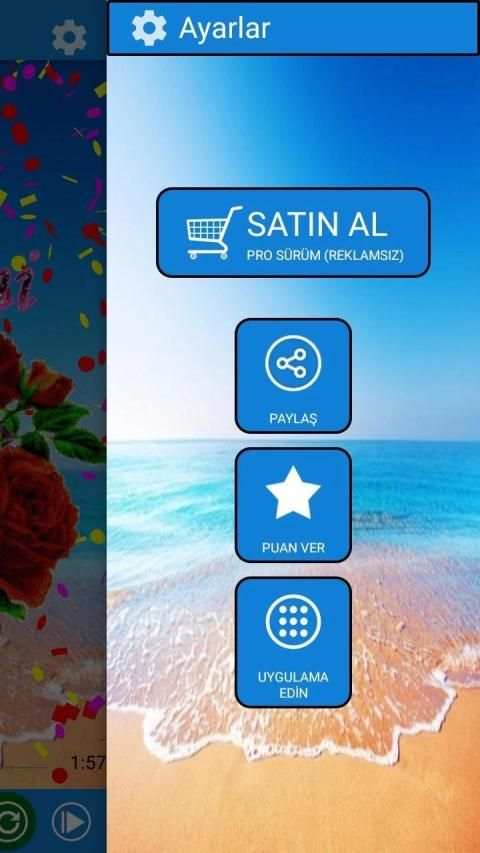 He-rcai | Yüksek Kalite Dizi Müzikleri İnternetsiz screenshot 3
