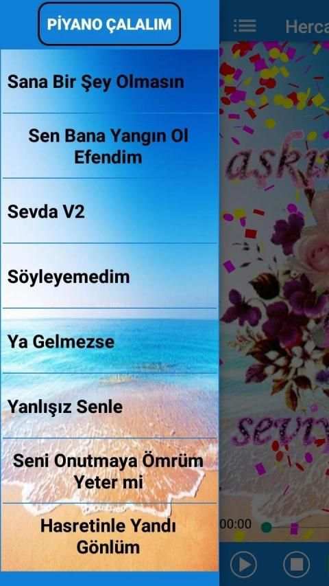 He-rcai | Yüksek Kalite Dizi Müzikleri İnternetsiz screenshot 7