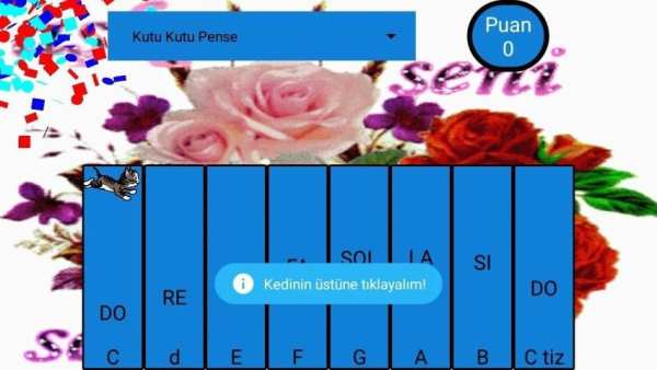 He-rcai | Yüksek Kalite Dizi Müzikleri İnternetsiz screenshot 1