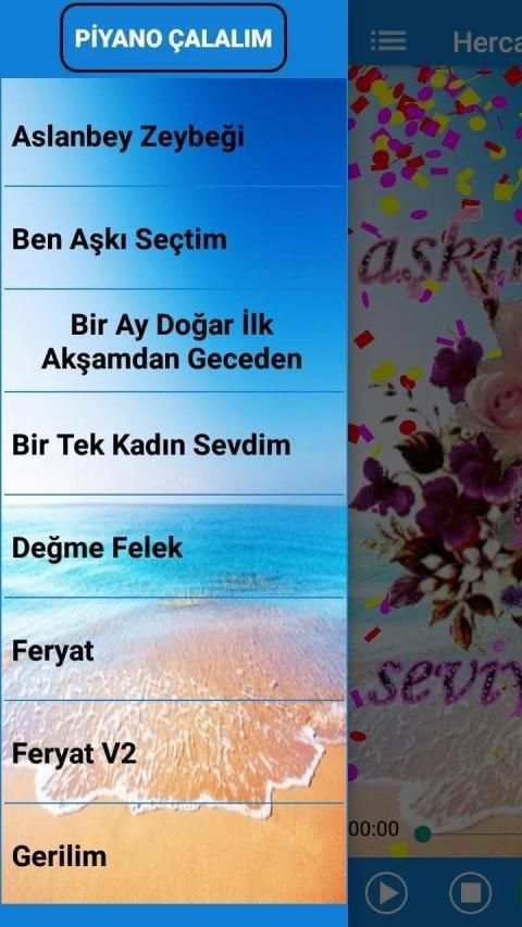 He-rcai | Yüksek Kalite Dizi Müzikleri İnternetsiz screenshot 8