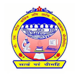 V S Patel Notification App आइकन