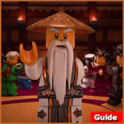 Tips for Lego Ninjago Turnament आइकन