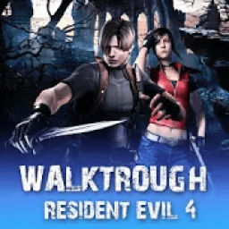 ikon Walkthrough Resident Evil 4 For Tips and Guide