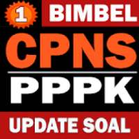 Bimbel CPNS & PPPK on 9Apps