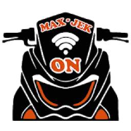 Max On - Jek