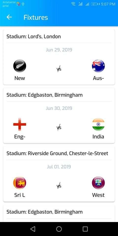 Guru Cricket - Predict to Win स्क्रीनशॉट 2