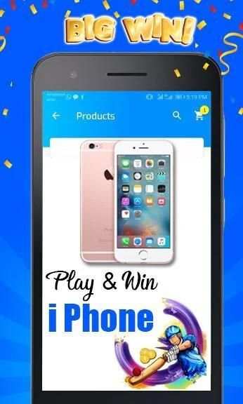 Guru Cricket - Predict to Win स्क्रीनशॉट 1
