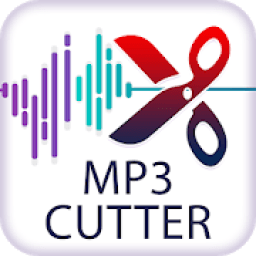 MP3 Cutter icon