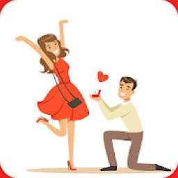 Marriage Links: serious relationship dating app