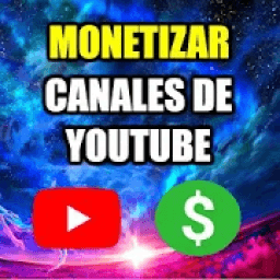 Manual del Youtuber أيقونة