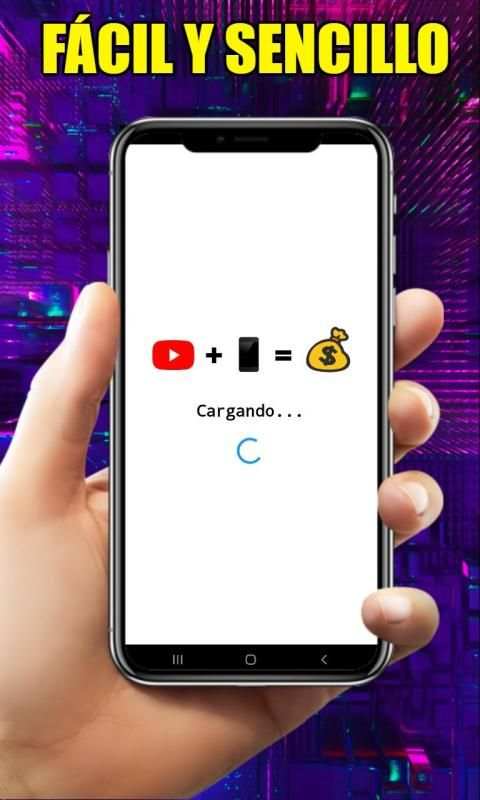 Manual del Youtuber screenshot 3