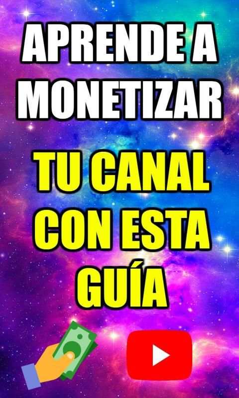 Manual del Youtuber screenshot 4