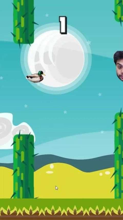 DuckyDuck - Ducky Bhai In Game screenshot 2