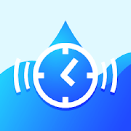 ikon Water Tracker — Daily Hydration Reminder