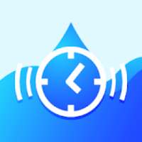 Water Tracker — Daily Hydration Reminder