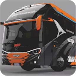 Mod Bussid Indonesia Update icon