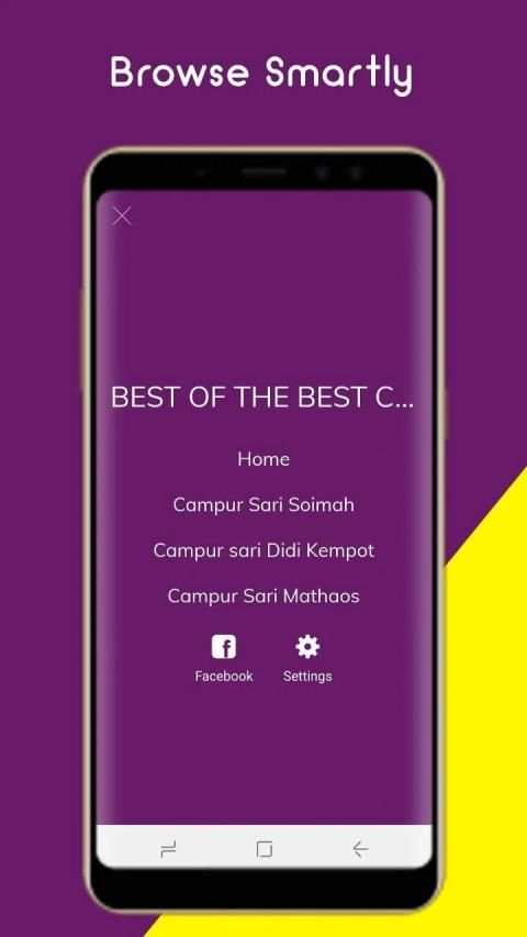 Campur sari terlaris screenshot 5