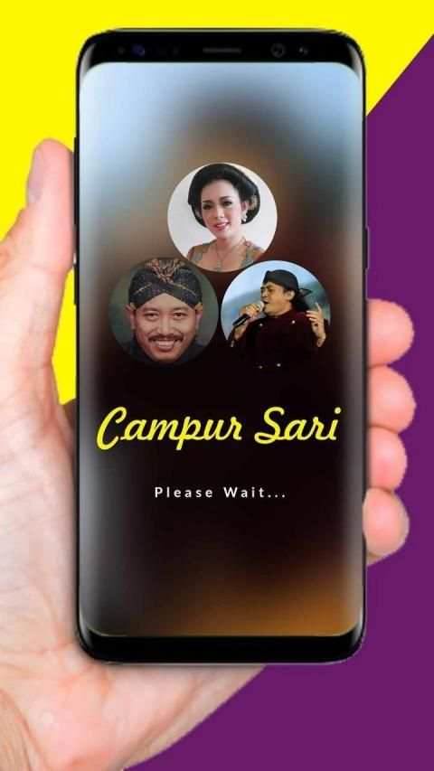 Campur sari terlaris screenshot 4