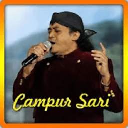 campur sari terlaris 1.1