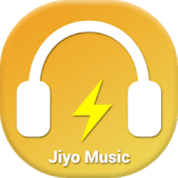 Jio music : Jio Caller Tune आइकन