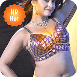 Hot Bhojpuri Video Songs - भोजपुरी mix gaana app icon