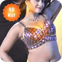 Hot Bhojpuri Video Songs - भोजपुरी mix gaana app