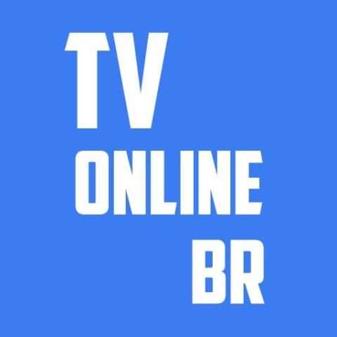 TV Online BR स्क्रीनशॉट 1