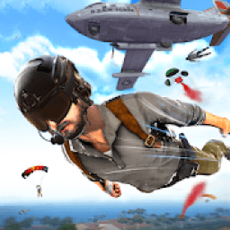 ikon Squad Battleground free : Fire Strikes