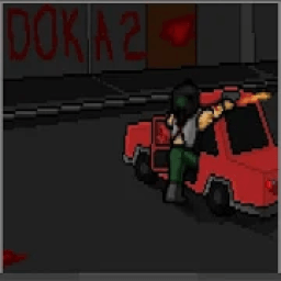 Guns Of Bullshit (ганс оф булщит (Альфа)) आइकन