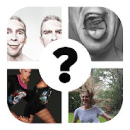 4 Фотки 1 Слово - Угадай Слово आइकन