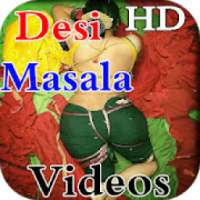 HD Desi Masala Videos 2019 on 9Apps