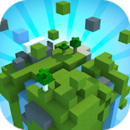 Bigcraft: Explore आइकन