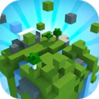 Bigcraft: Explore on 9Apps