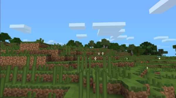 Bigcraft: Explore स्क्रीनशॉट 4