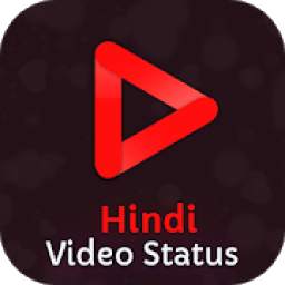 Hindi Video Status For Whatsapp & Saver