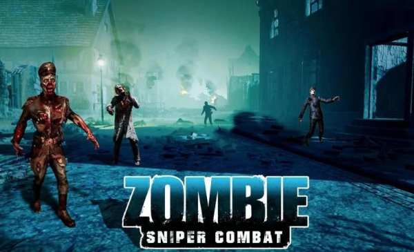 Zombie Assault Fighter 3D screenshot 5