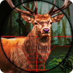 Sniper Wild Animal Shooting icon