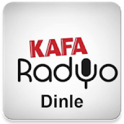 Kafa Radyo Dinle icon
