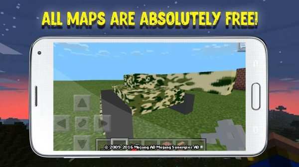 Cars mods for Minecraft screenshot 2