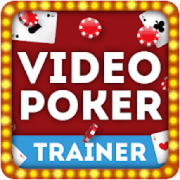 ikon Video Poker Trainer PRO! ♠️ Free Video Poker Game