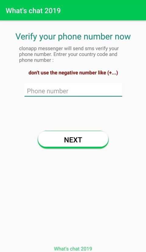 Fmwhats Latest Version 2020 स्क्रीनशॉट 3