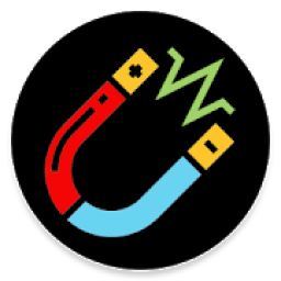 Magneto आइकन