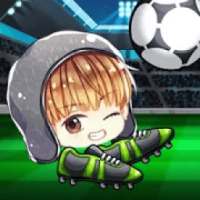 BTS Soccer