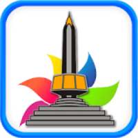 Liburan Malang on 9Apps