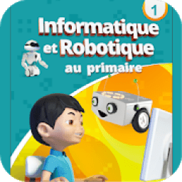 ikon Informatique et Robotique 1